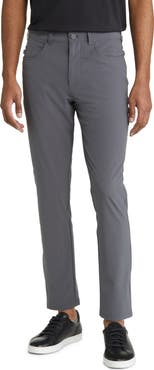 Mizzen+Main Helmsman Five-Pocket Performance Pants
