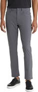 Mizzen+Main Helmsman Five-Pocket Performance Pants