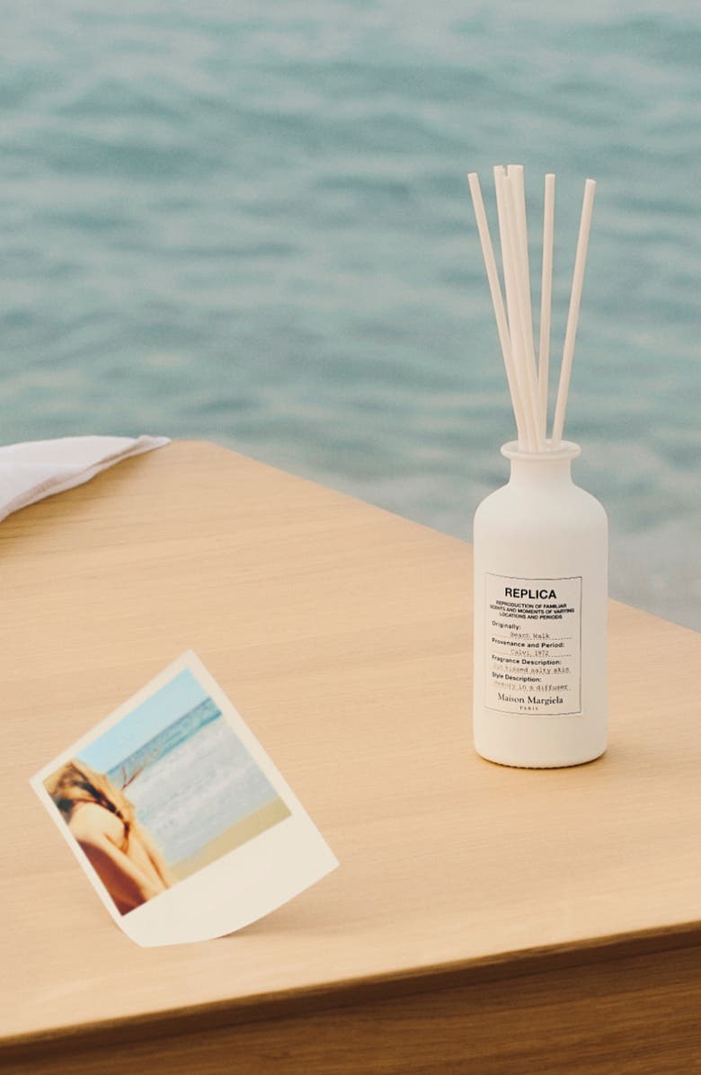 Maison Margiela Beach Walk Diffuser, Alternate, color, 