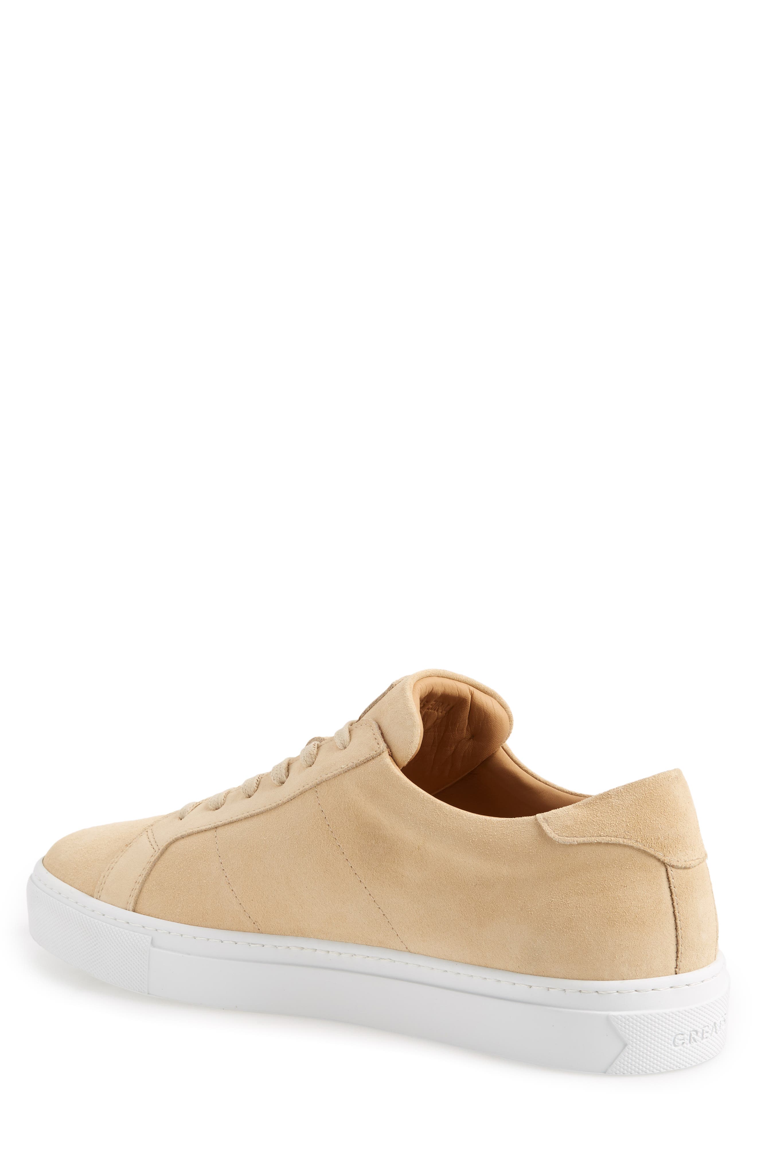 GREATS Nick Wooster x GREATS Royale Sneaker, Alternate, color, 