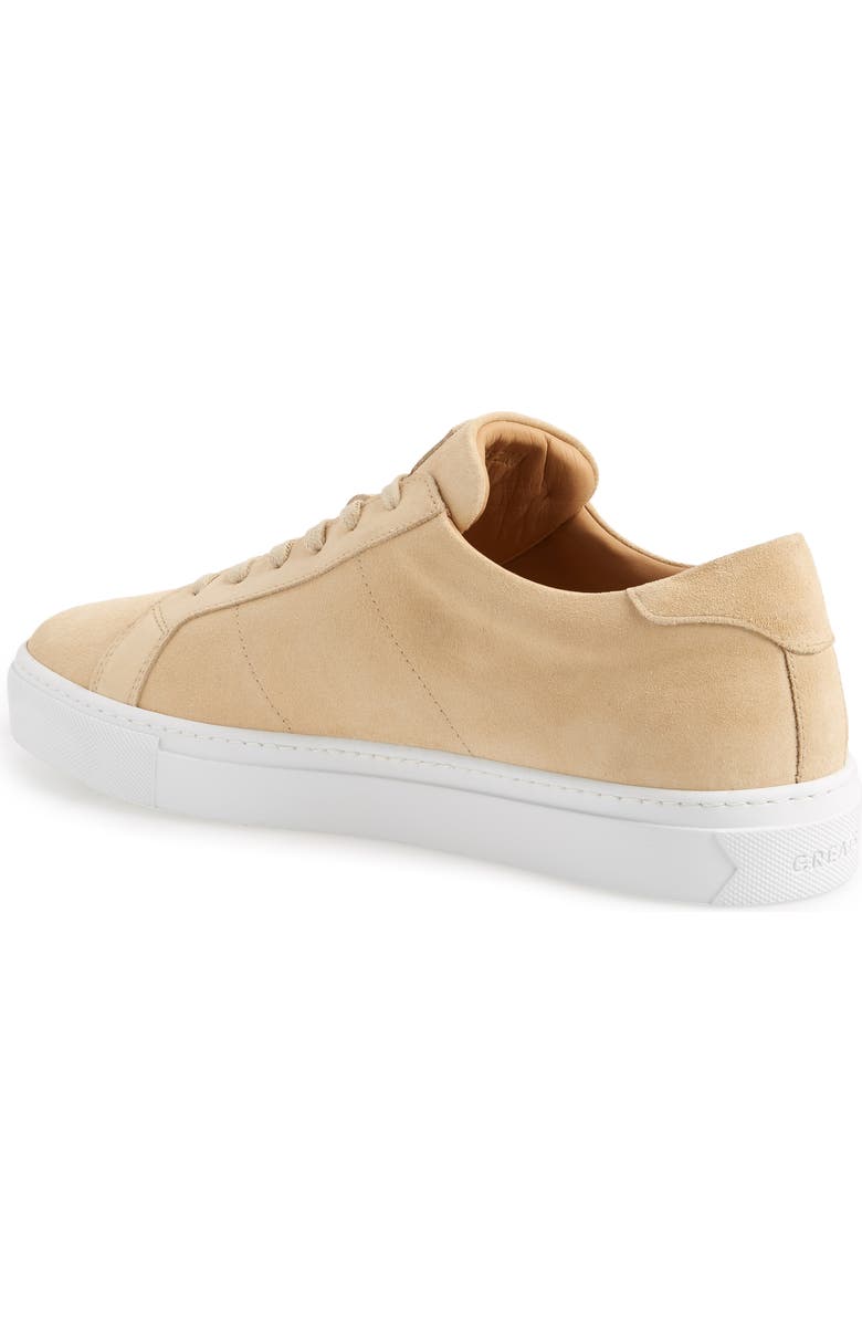 GREATS Nick Wooster x GREATS Royale Sneaker, Alternate, color,