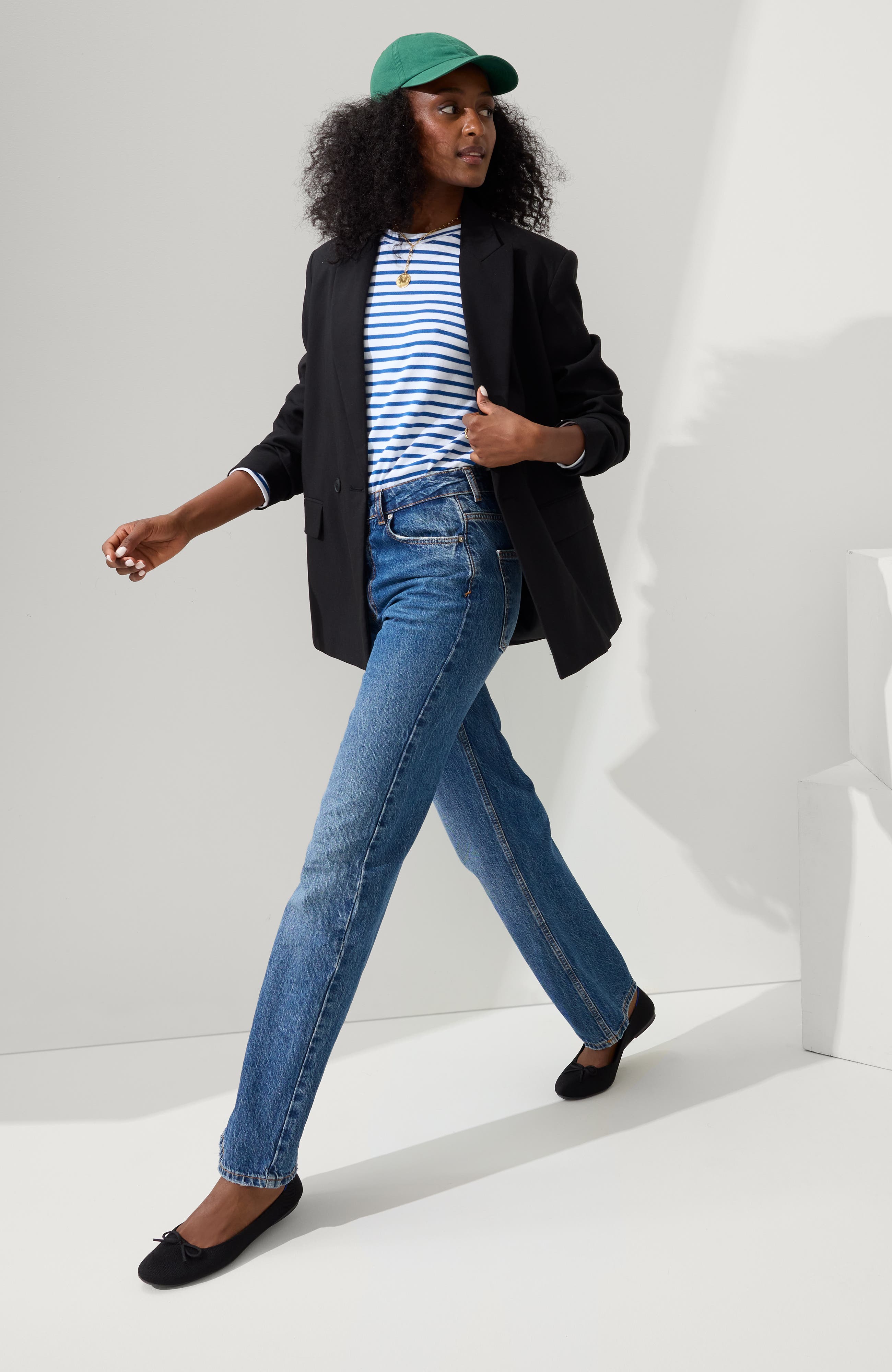 Rothy's The Ballet Flat, Alternate, color, 