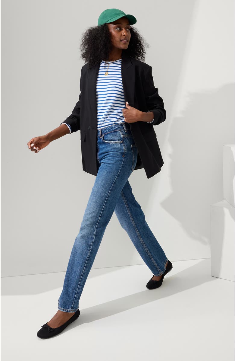 Rothy's The Ballet Flat, Alternate, color,