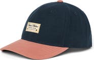 TravisMathew Social Club Snapback Baseball Cap