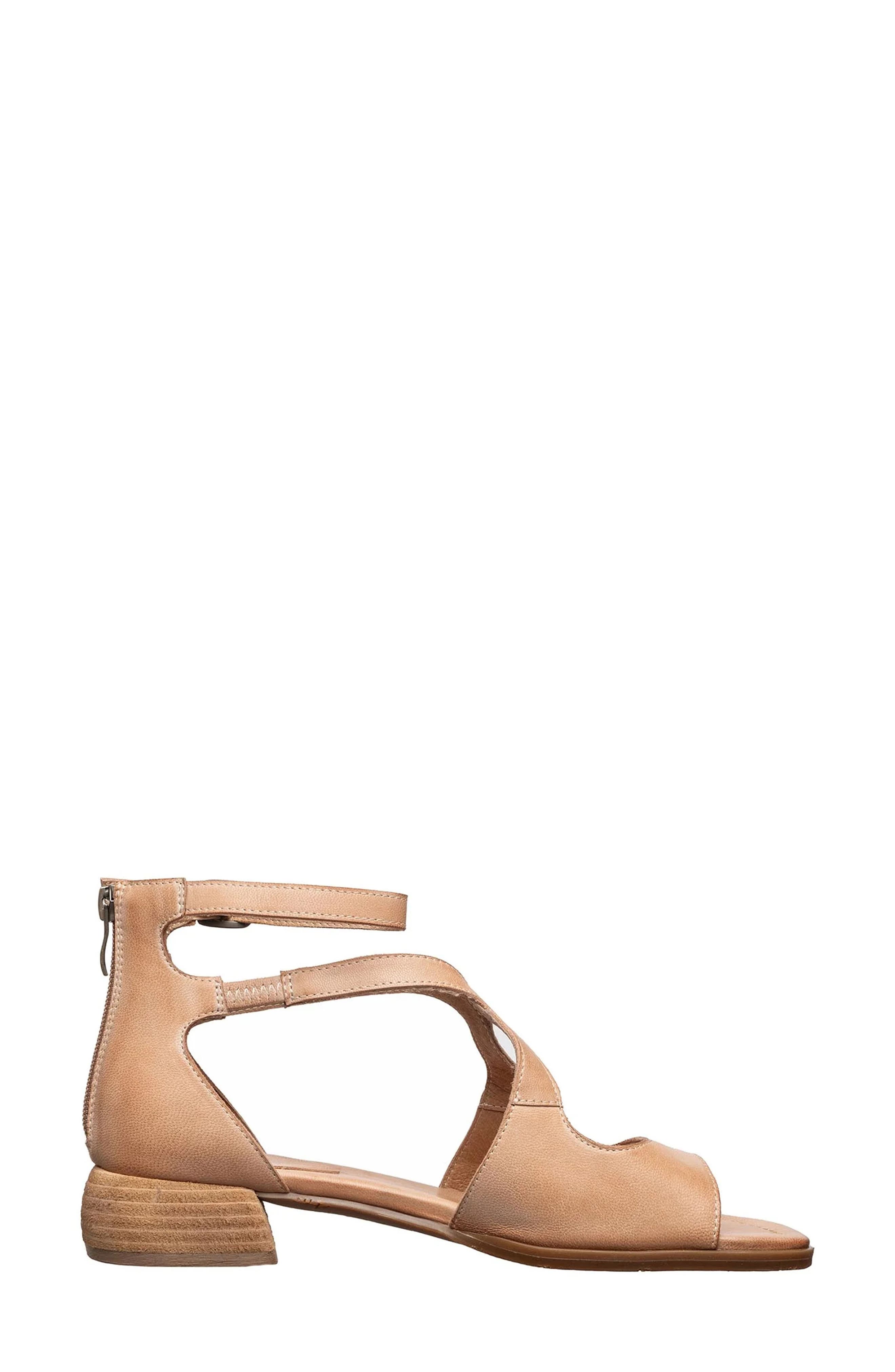 ANTELOPE Brooke Sandal, Alternate, color, 