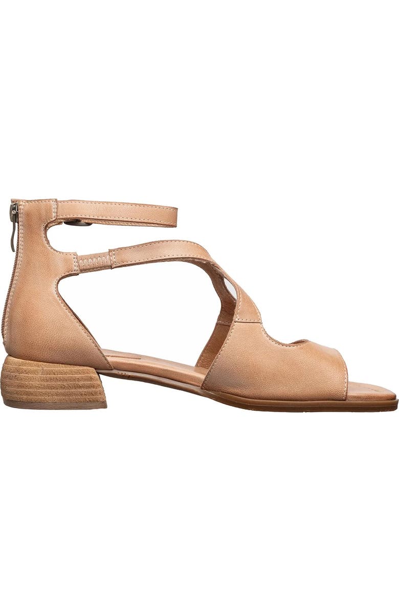 ANTELOPE Brooke Sandal, Alternate, color,