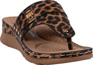 GOOD CHOICE NEW YORK Arla Flip Flop