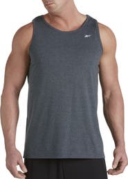 Reebok Performance Jersey Tech Tank Top