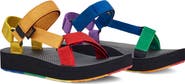 Teva Pride Midform Universal Sandal