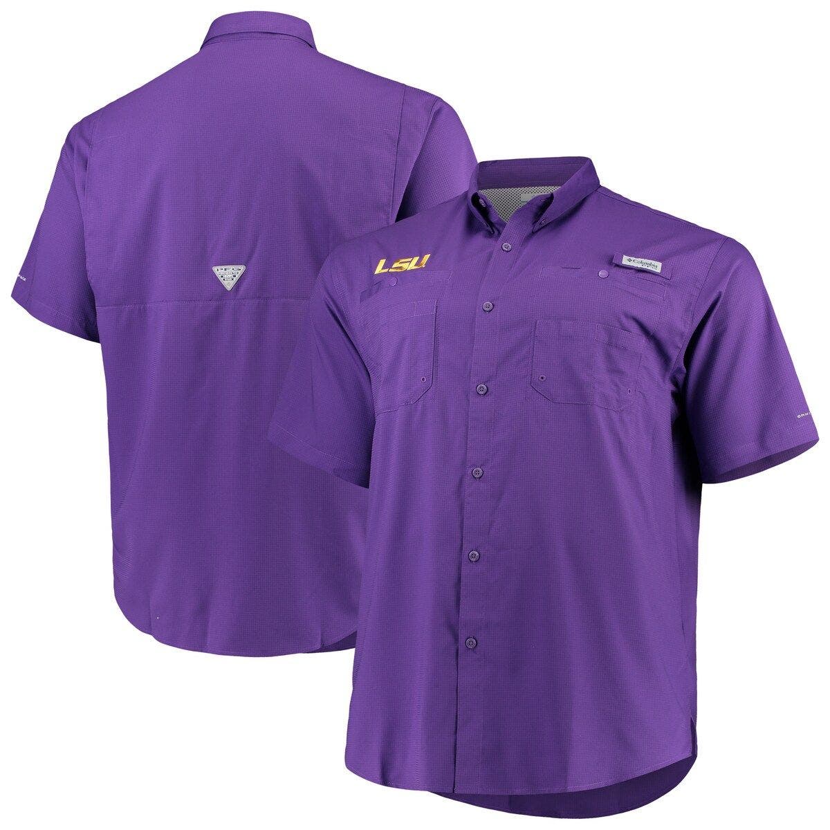 selected Purple