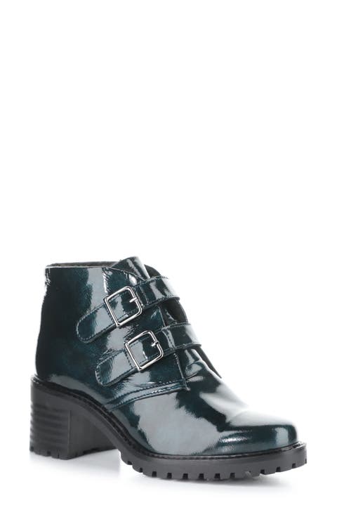 Issey Bootie (Women)