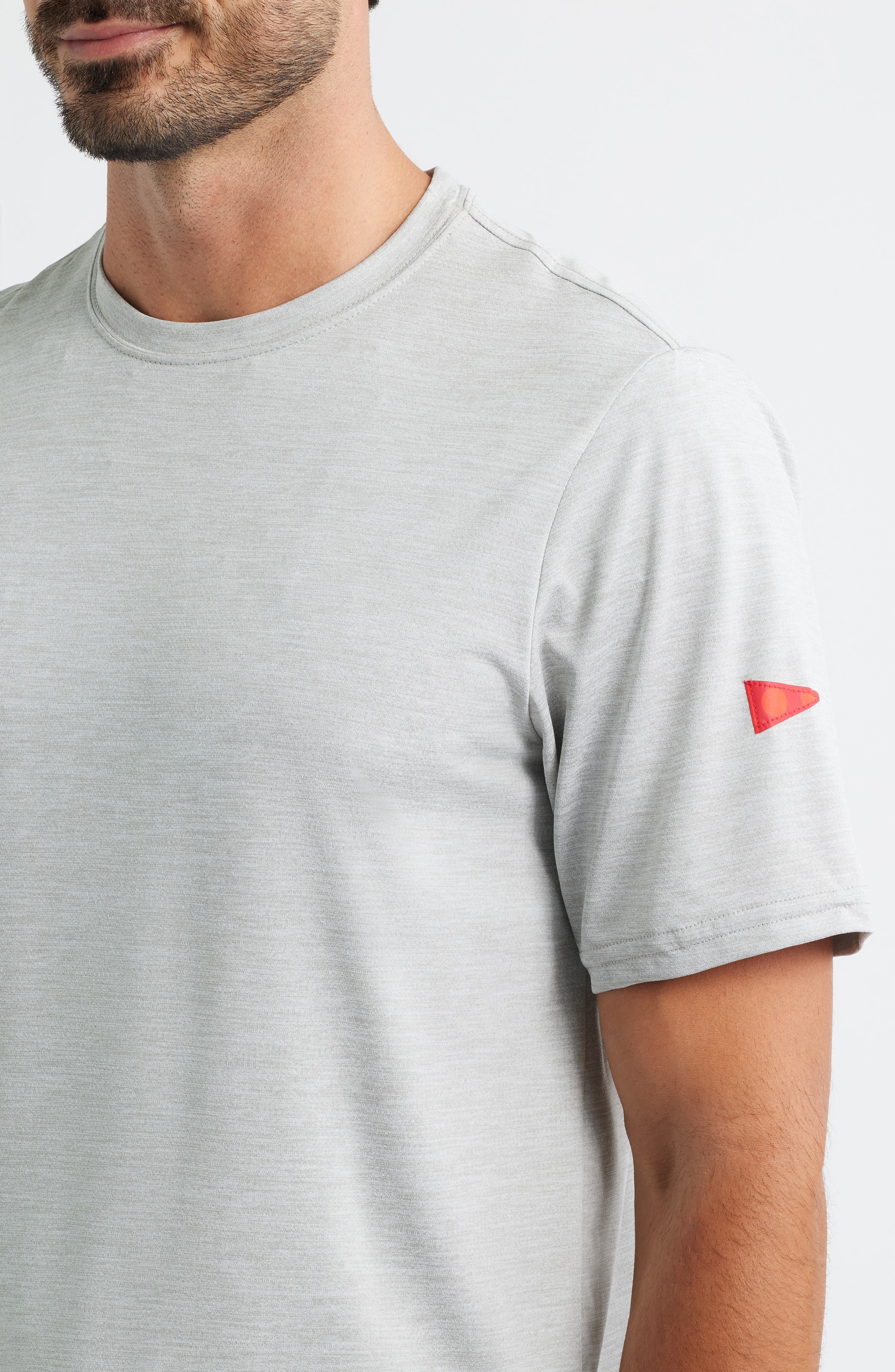 Florence Airtex Performance T-Shirt (Men) | Nordstrom