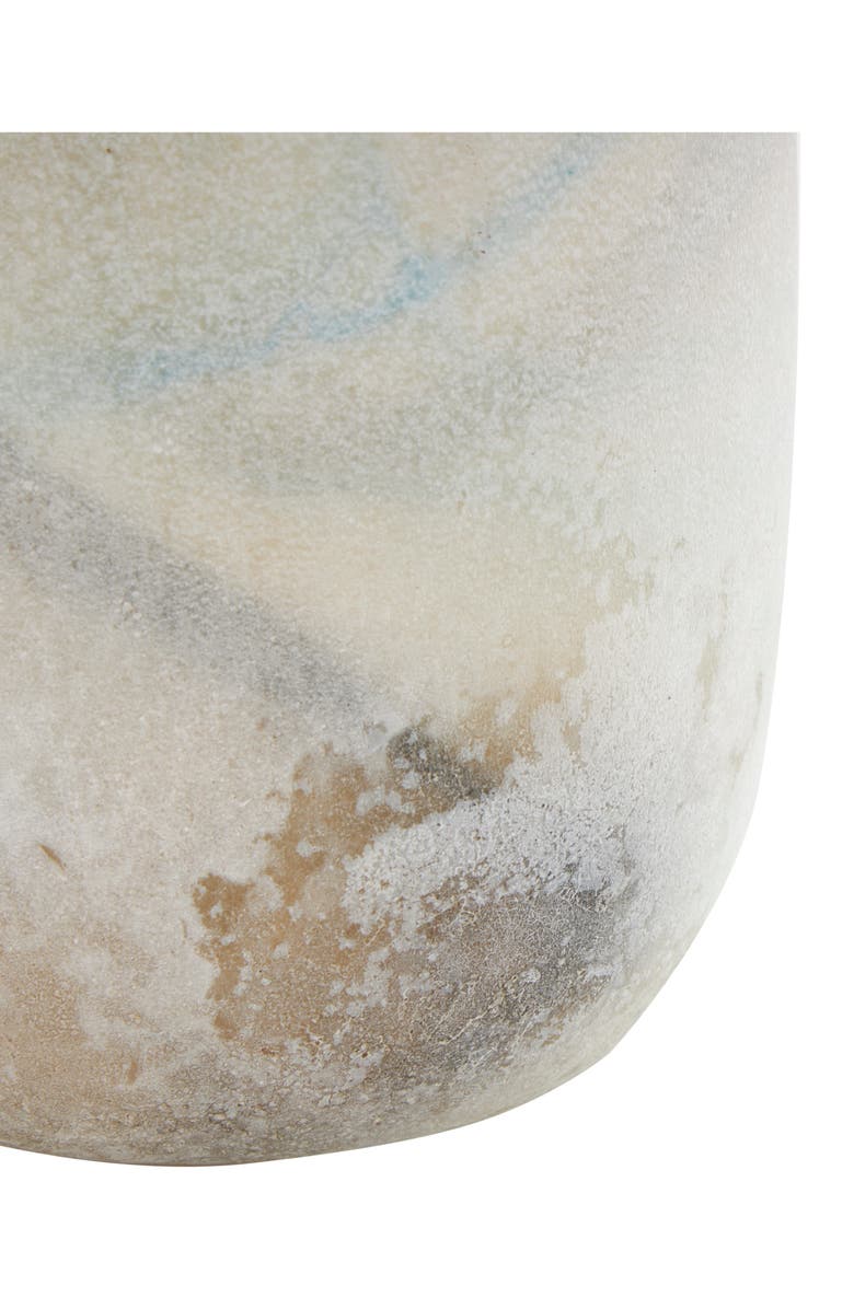 GINGER BIRCH STUDIO Glass Vase, Alternate, color,
