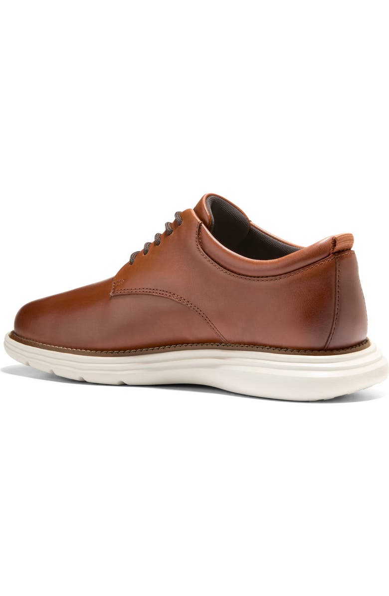 Cole Haan Grand Ultra Oxford, Alternate, color, British Tan / Ivory