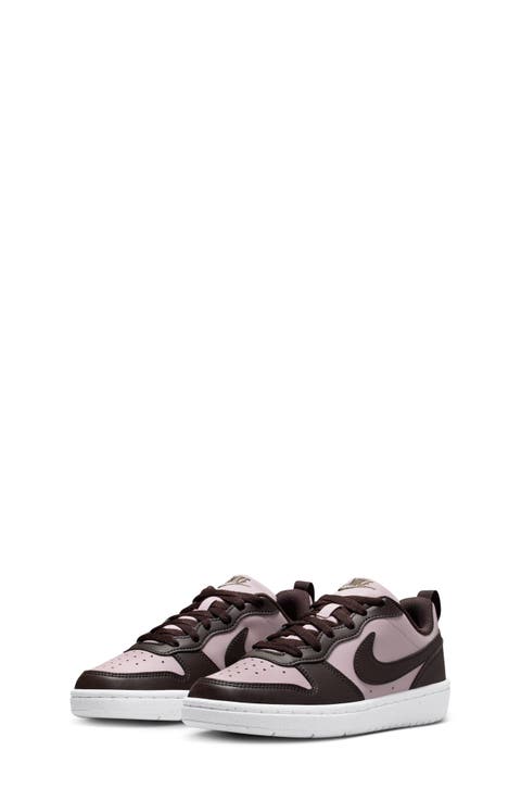 Kids' Court Borough Low Top Sneaker (Big Kid)