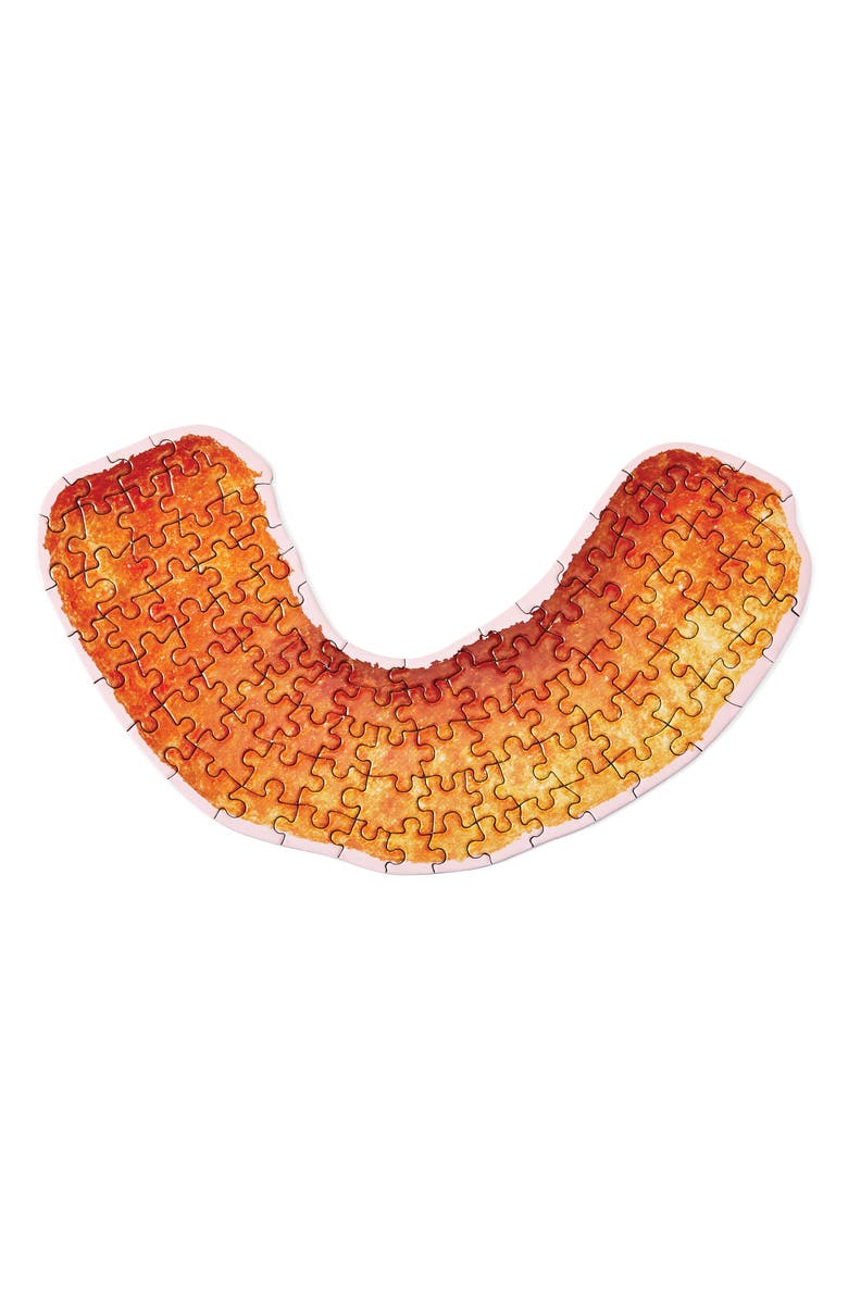 Areaware Little Puzzle Thing Miniature Jigsaw Puzzle, Alternate, color, 