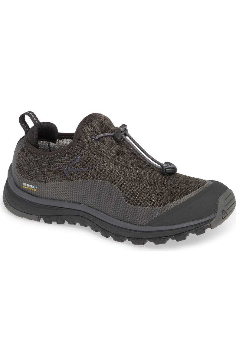 KEEN Terra Moc Waterproof Sneaker, Main, color,