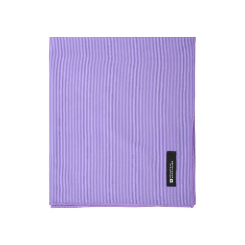 Giant Ribbed Towel