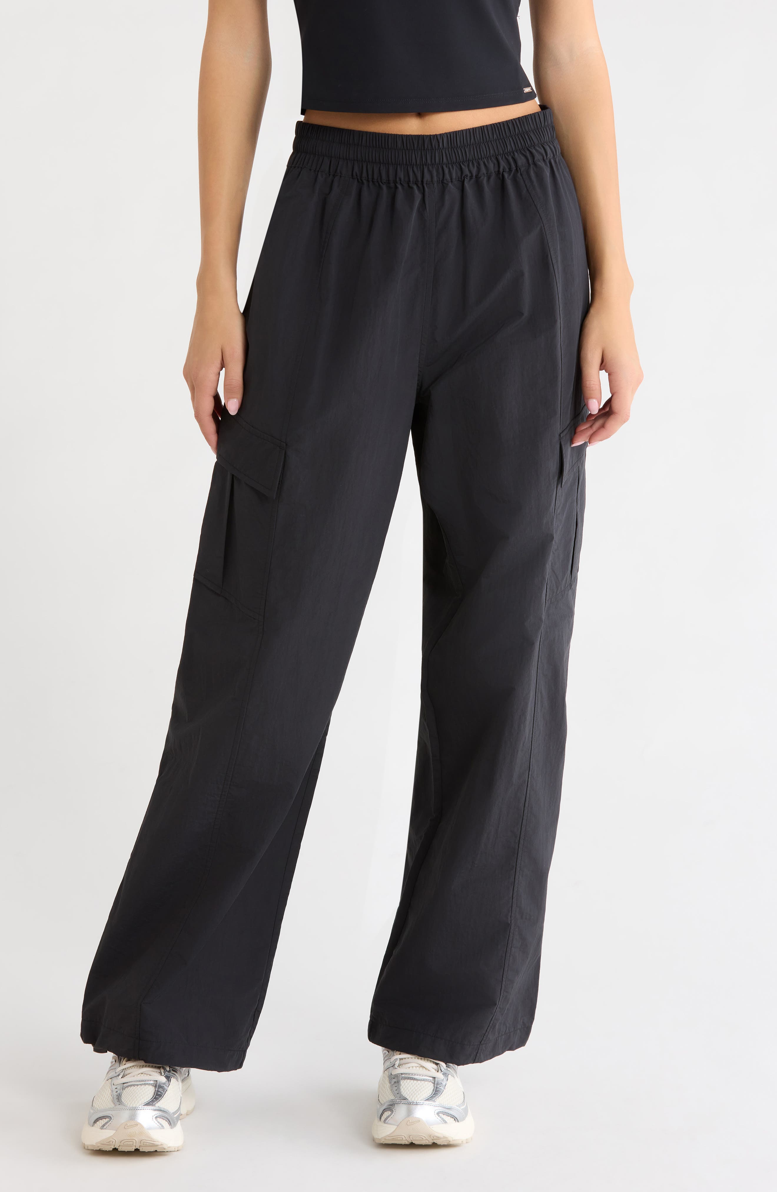 selected BLACK