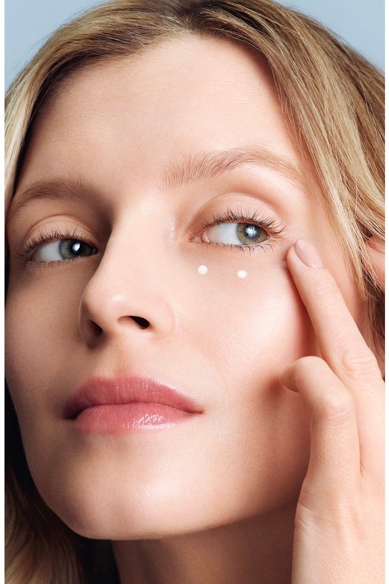 The Rich Eye Cream, Alternate, color, NO COLOR