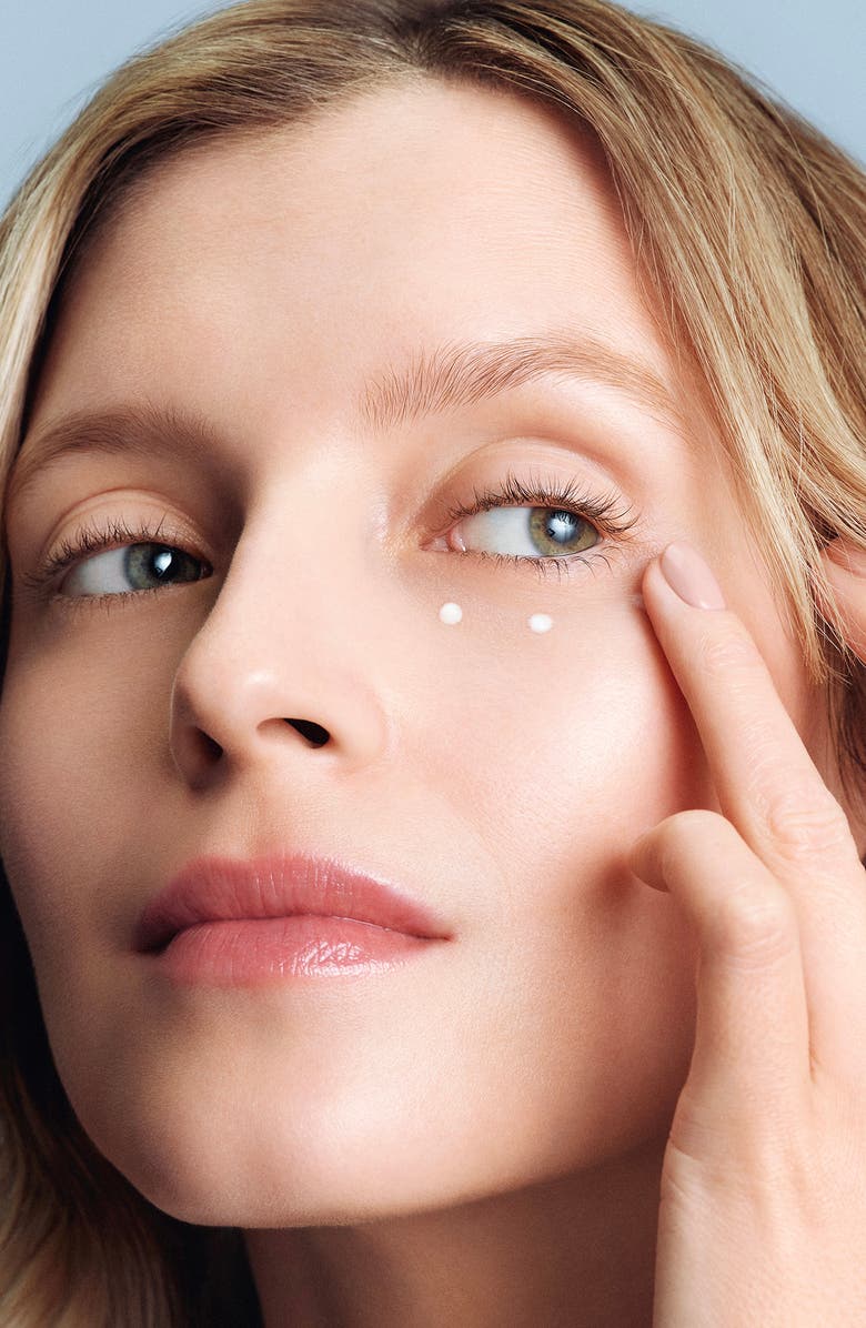 Augustinus Bader The Rich Eye Cream, Alternate, color, 