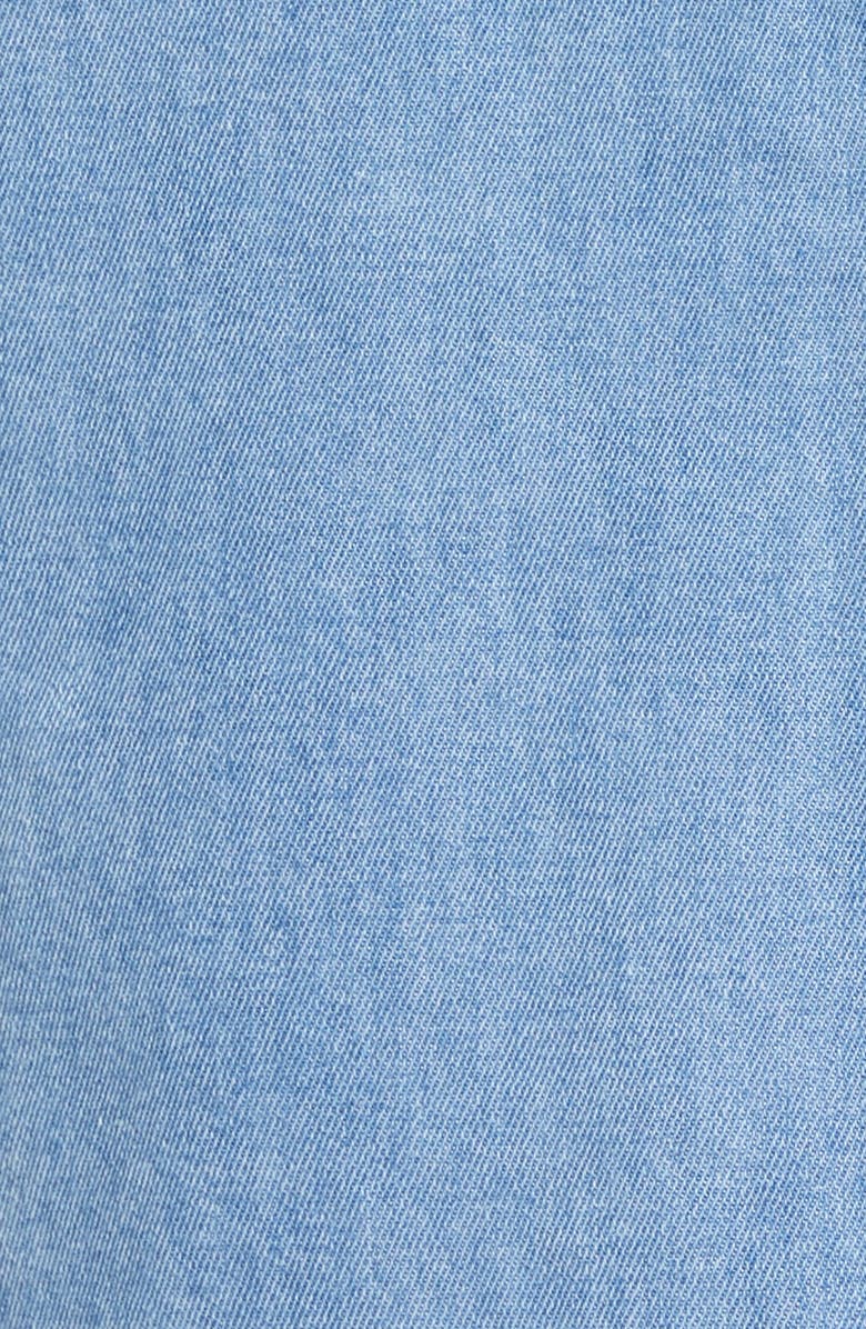 Treasure & Bond Denim Chore Jacket, Alternate, color,