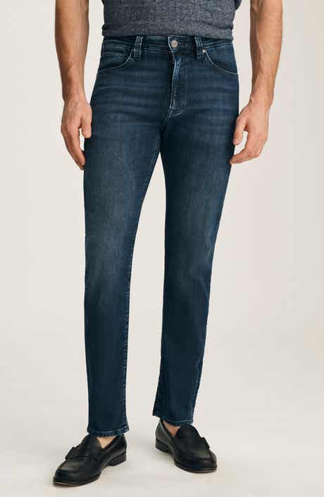 Courage Straight Leg Jeans