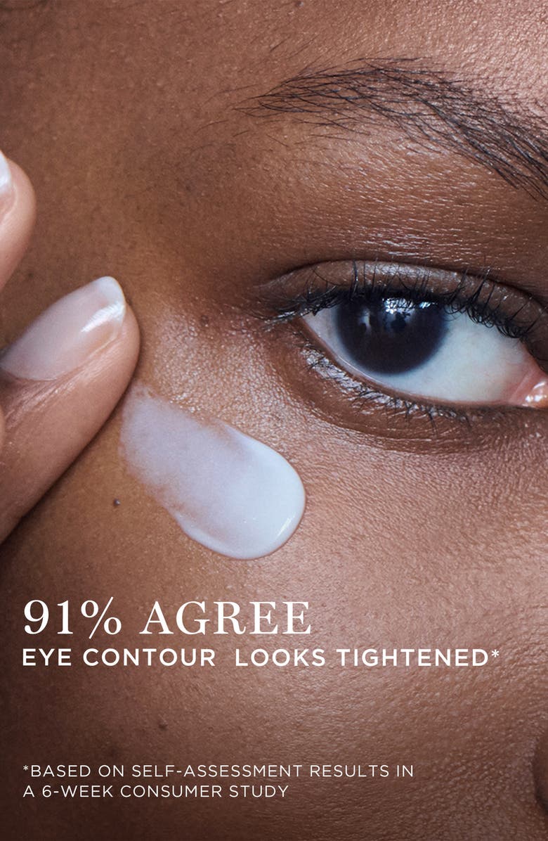 Lancôme Advanced Génifique Wrinkle & Dark Circle Eye Cream, Alternate, color, 