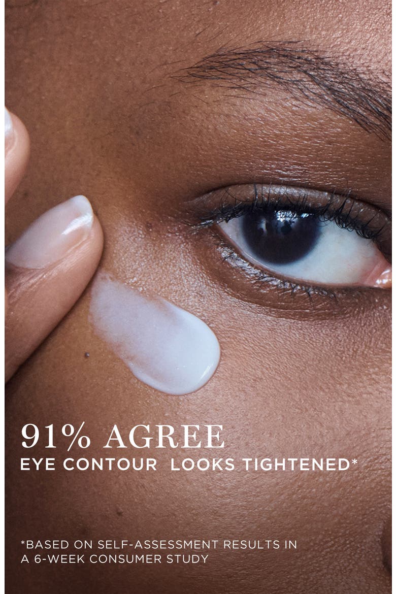 Advanced Génifique Wrinkle & Dark Circle Eye Cream (Women) | Nordstromrack