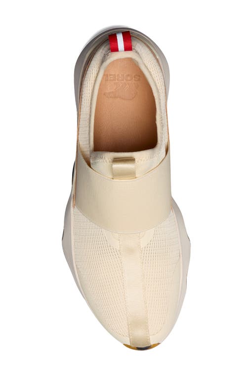 Sorel Kinetic™ Impact Ii Strap Slip-on Sneaker
