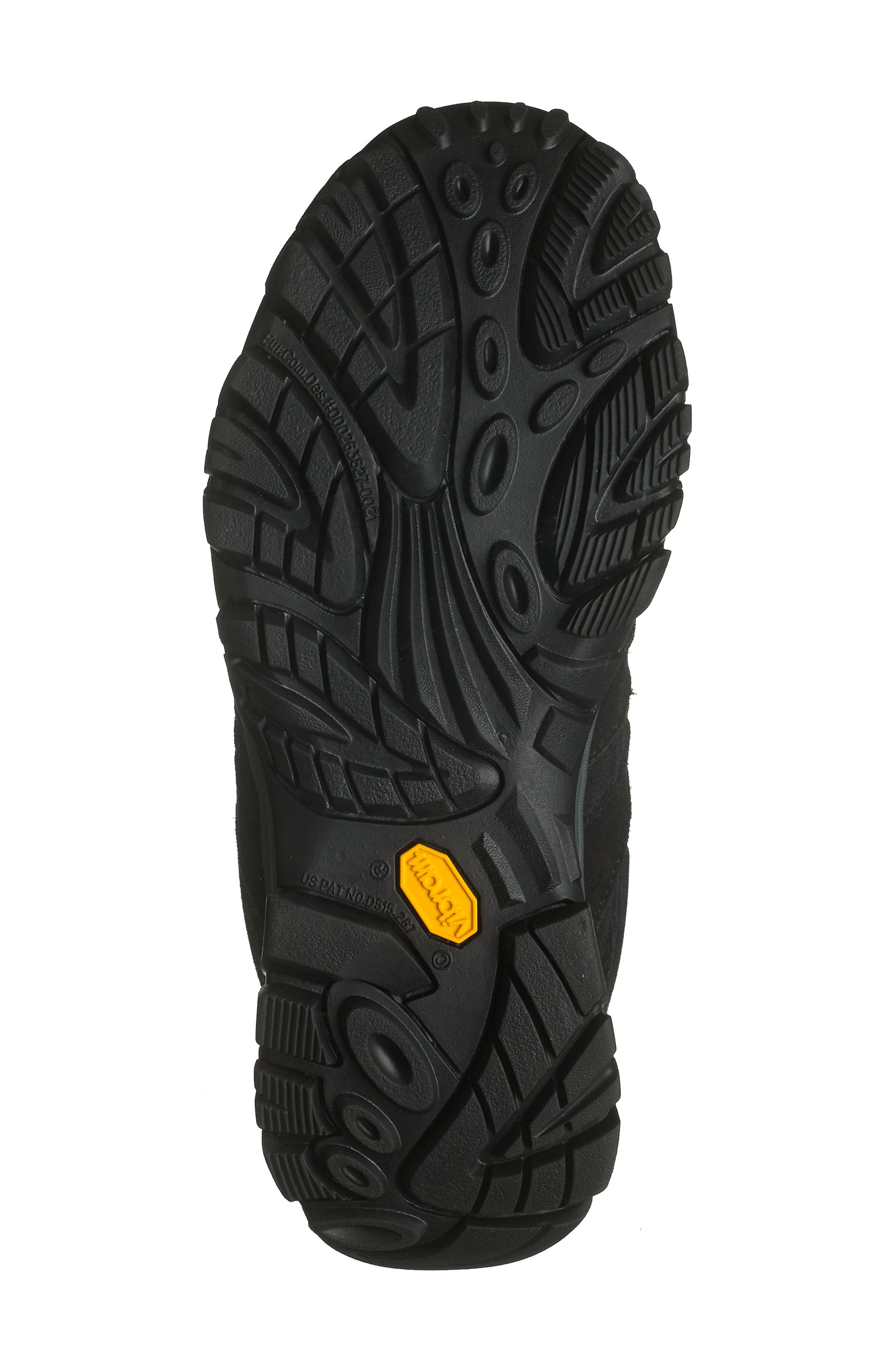 Merrell Moab 2 Decon Hiking Boot, Alternate, color, 