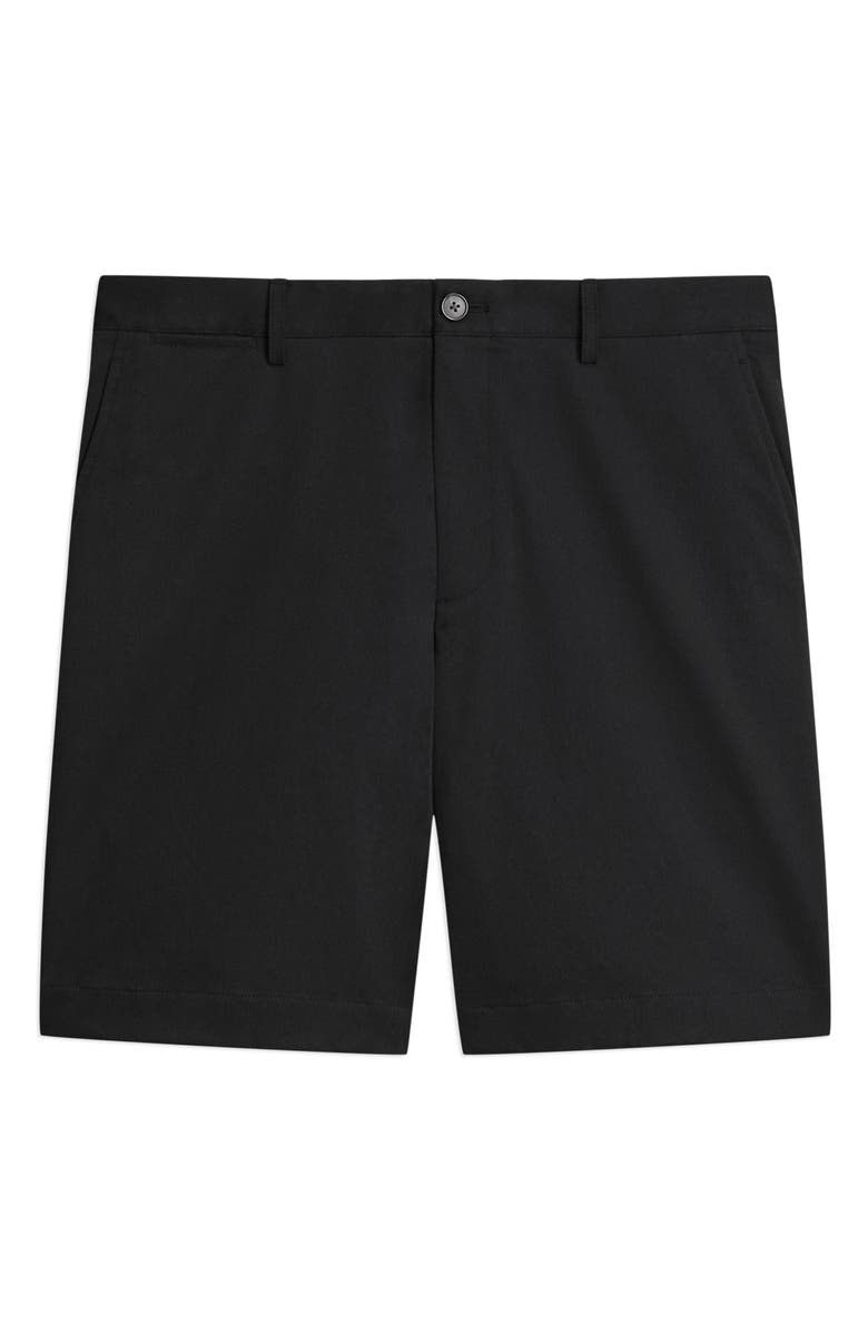 Theory Standard Chino Shorts, Alternate, color,