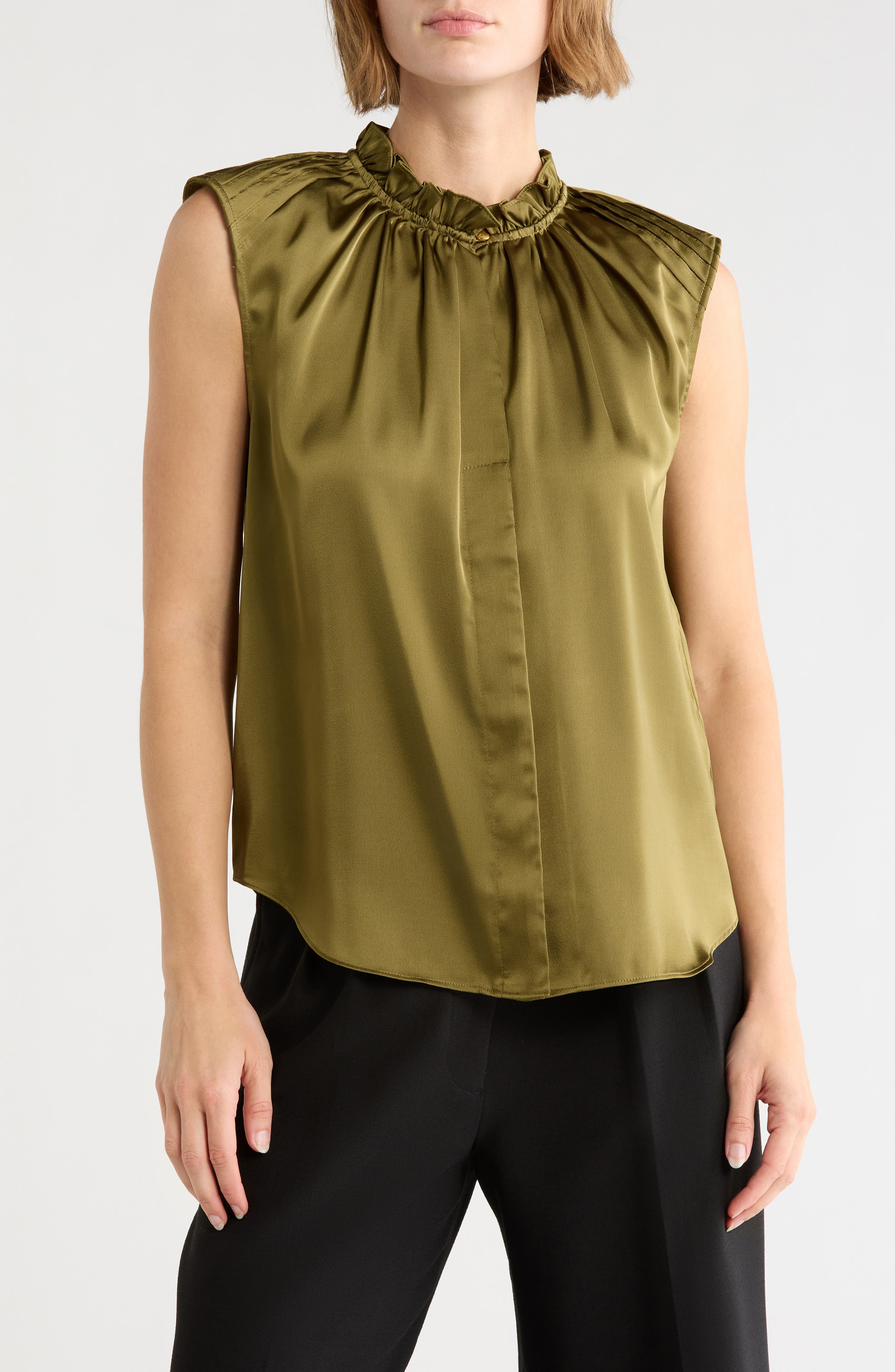 selected FATIGUE GREEN