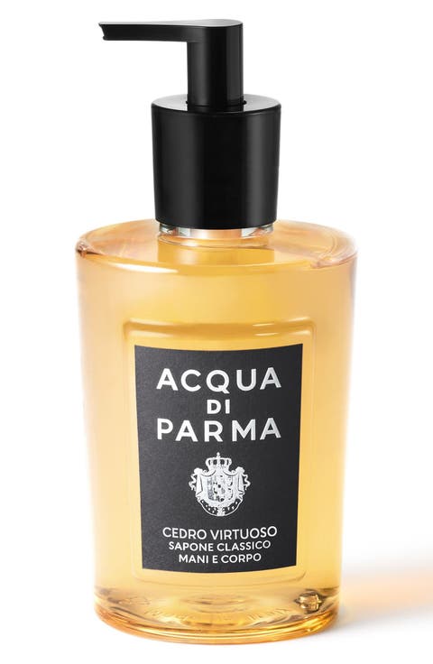 Cedro di Taormina Hand & Body Wash