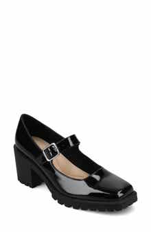 Journee Collection Mary Jane Pump