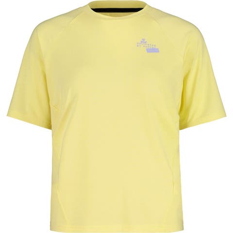 Dambelm Moutain T-Shirt - Women's