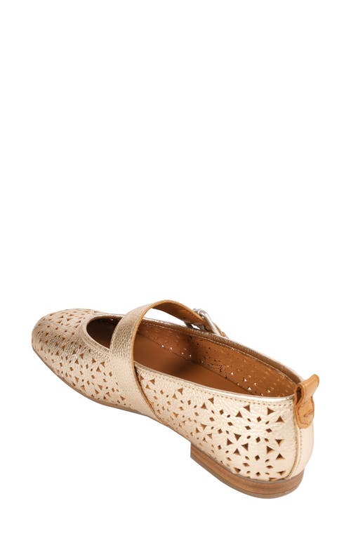 GENTLE SOULS BY KENNETH COLE GENTLE SOULS KARLA MARY JANE FLAT 