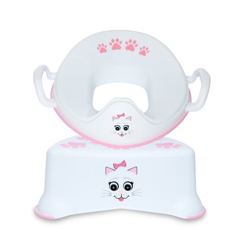 Seat & Stool Bundle
