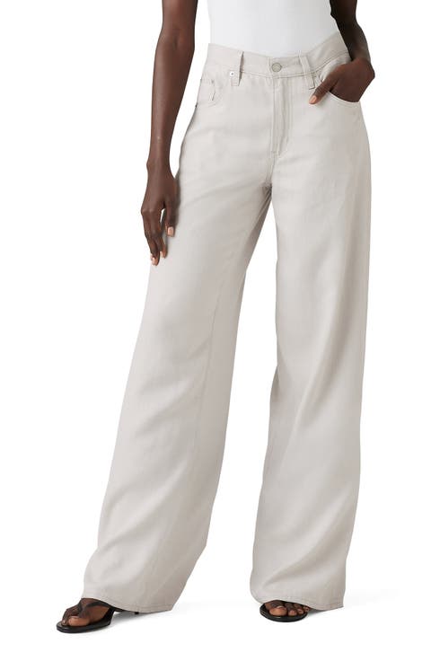 Women's Levi's® Straight-Leg Pants | Nordstrom