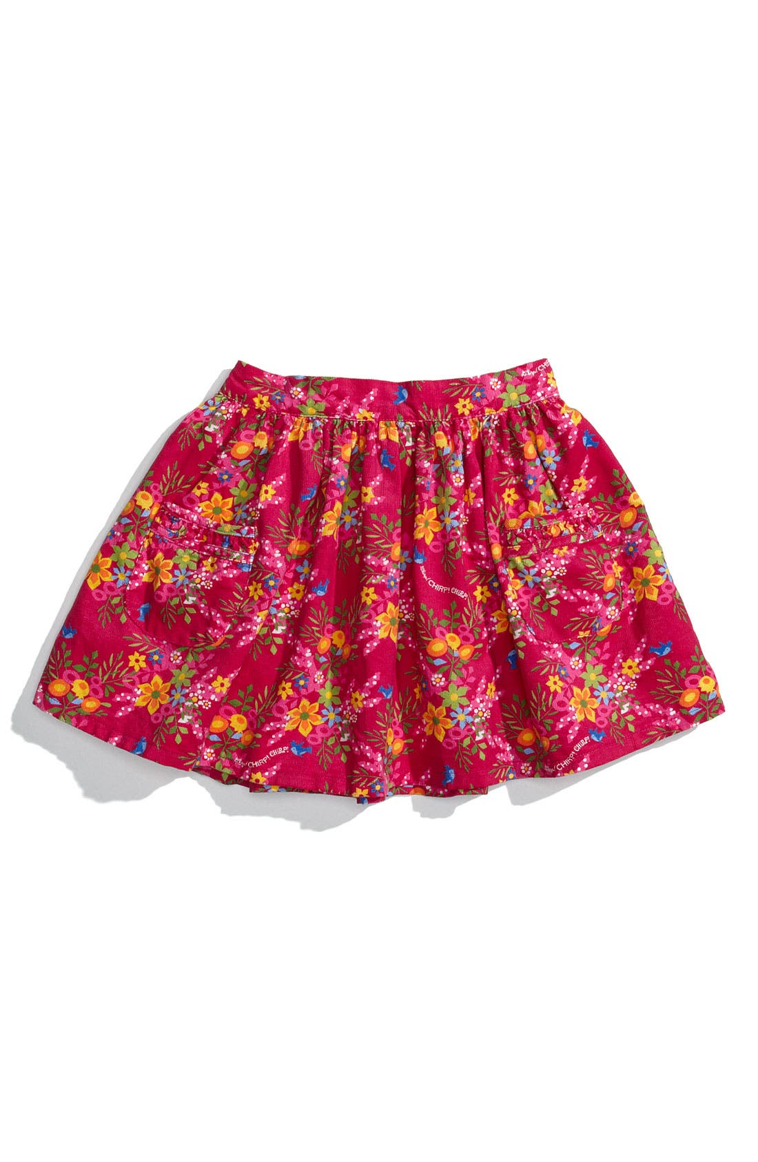 Disney, It's a Small World 'Japanese Tea' Skirt (Women) | Nordstrom