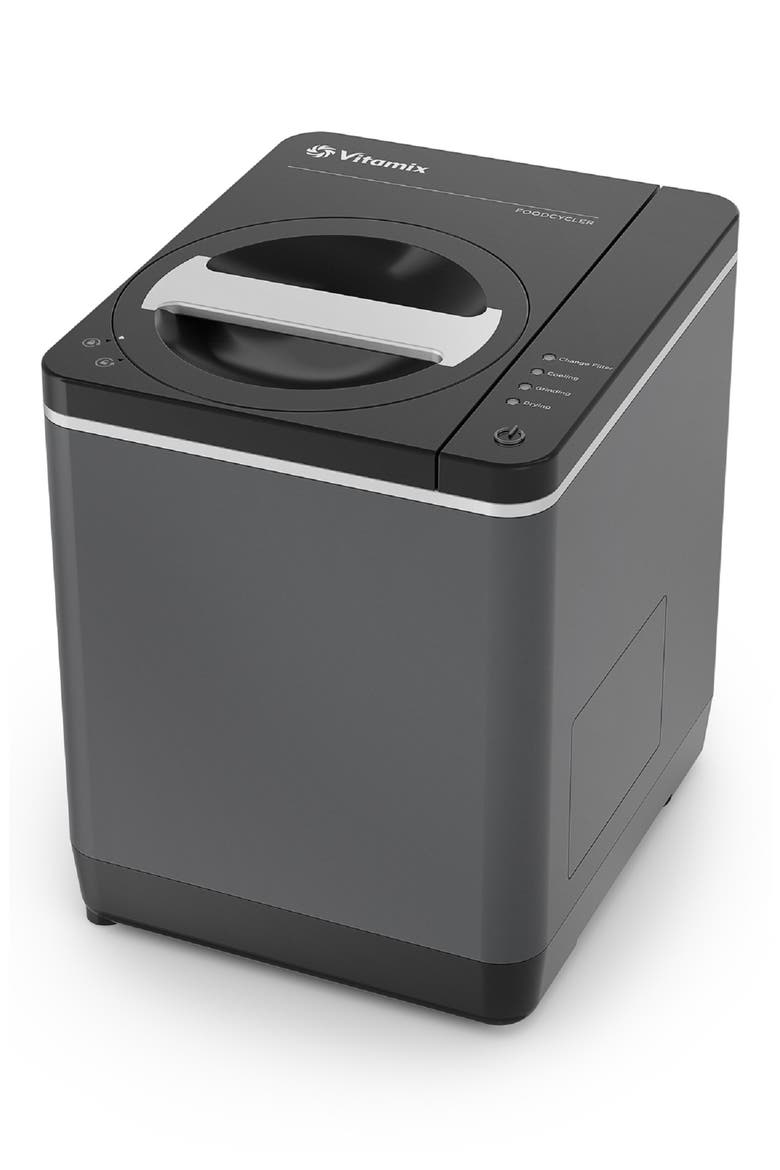 FoodCycler FC-50 Composter, Main, color, GRAY