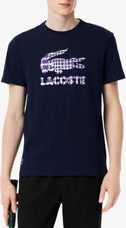 Lacoste x Daniil Medvedev Ultra-Dry Performance T-Shirt