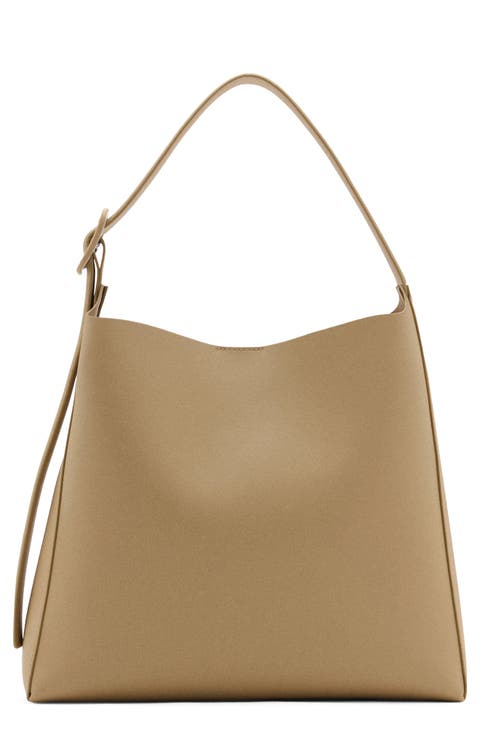 Beige Bucket Bags for Women | Nordstrom