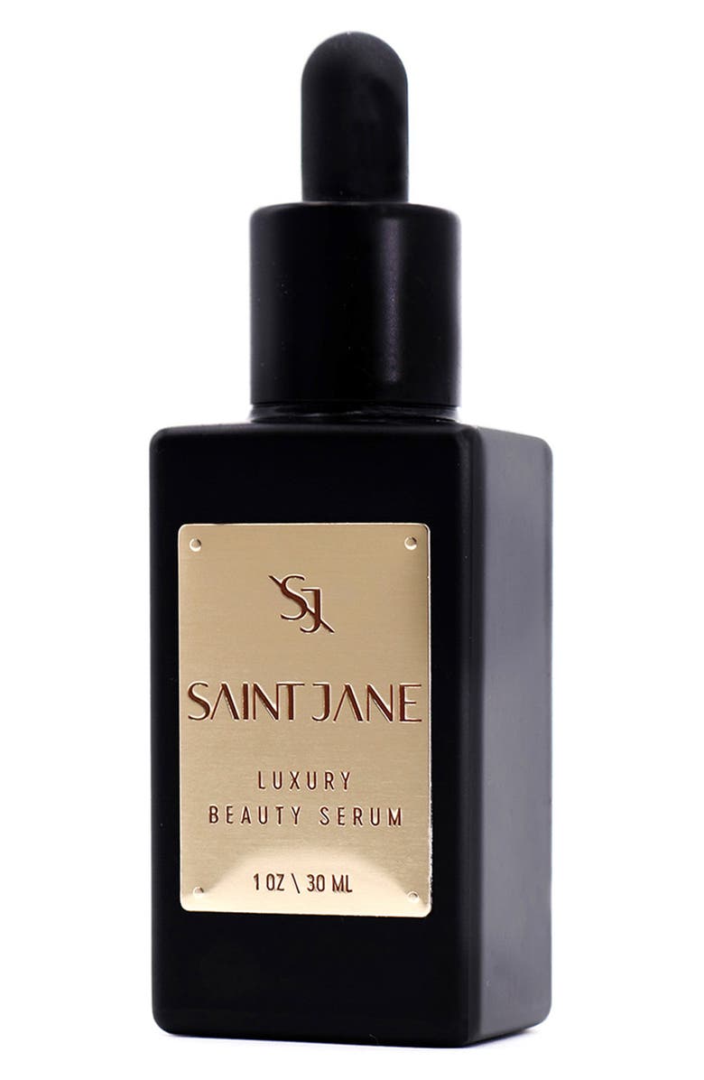 Saint Jane Luxury Beauty Serum, Main, color,