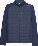 Boast Hybrid Jacket 2.0