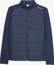 Boast Hybrid Jacket 2.0