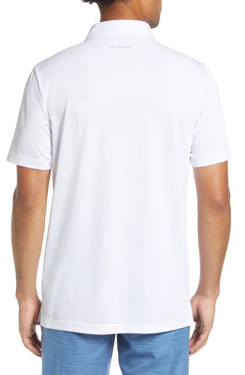 TravisMathew Treasure Hunter Polo, Alternate, color, 
