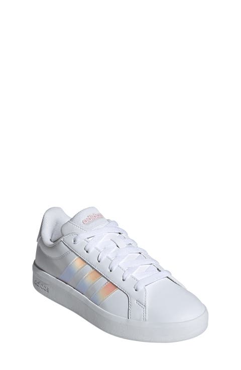 Kids' Grand Court 3.0 Sneaker (Big Kid)