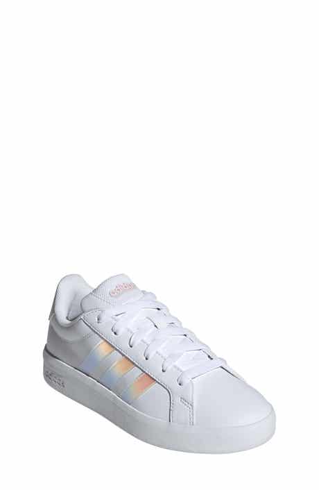 adidas Kids' Grand Court 3.0 Sneaker