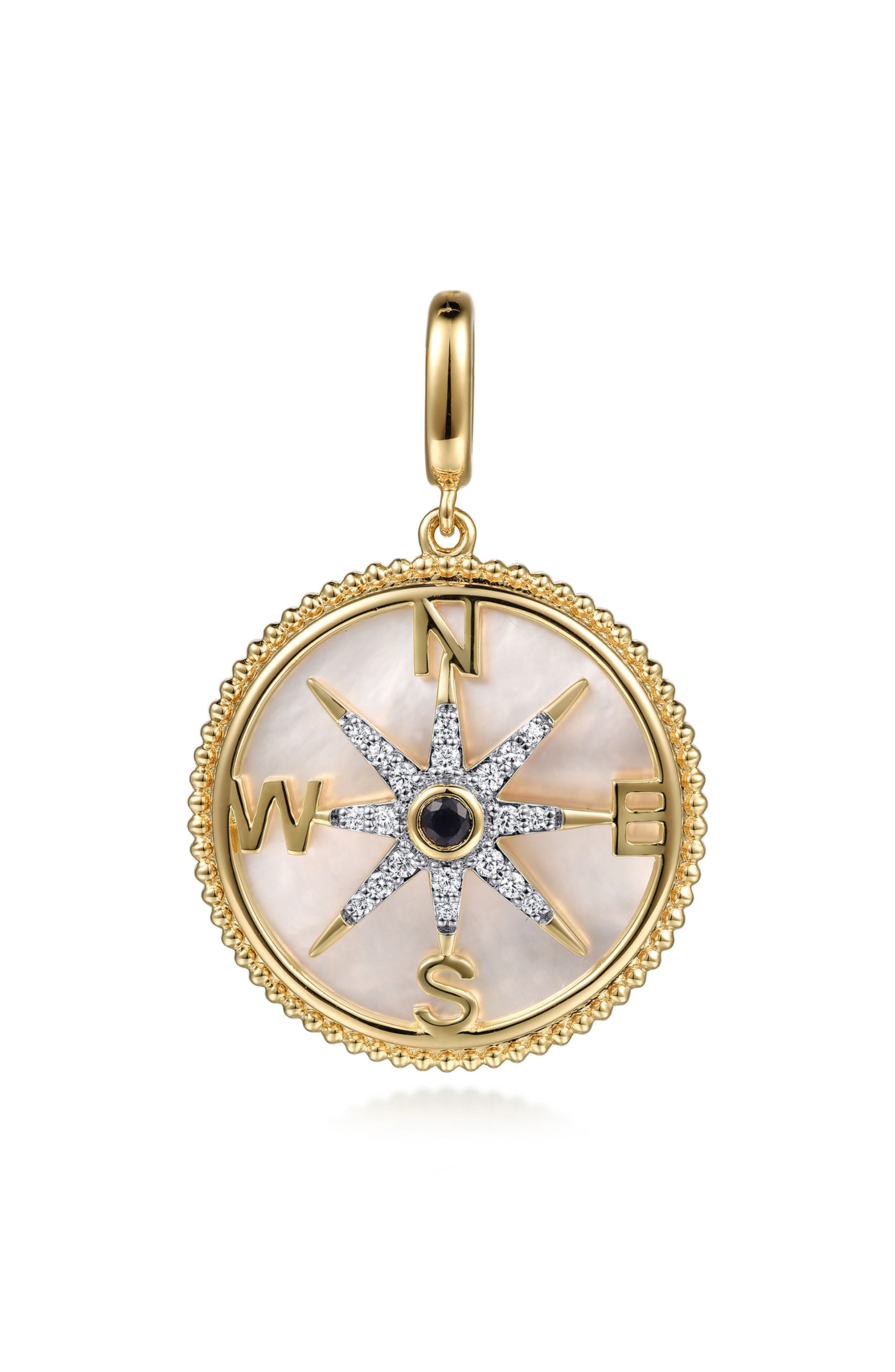 selected 14K YELLOW GOLD